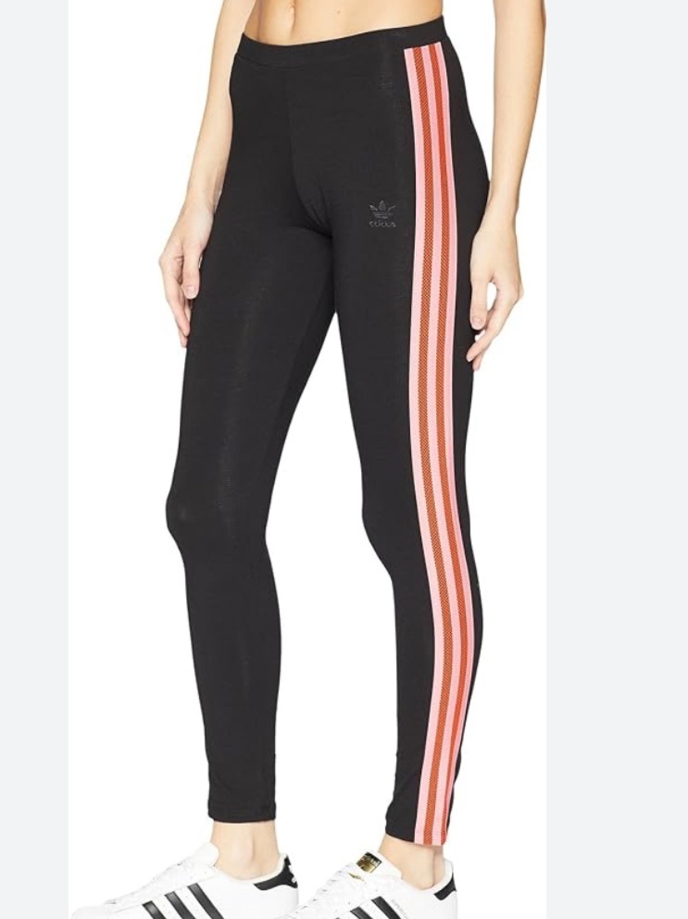 NWT Adidas Leggings